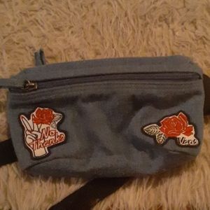 Fanny pack